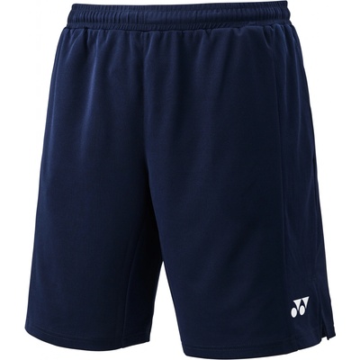 Yonex Men's shorts YM0051 Dark Navy