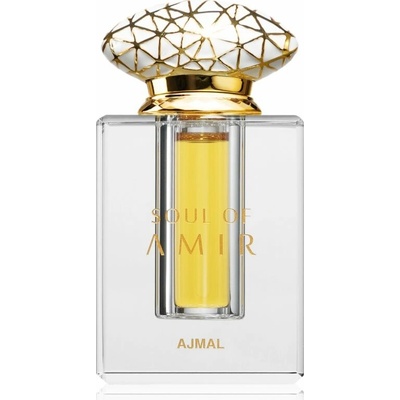 Ajmal Soul Of Amir parfum unisex 12 ml