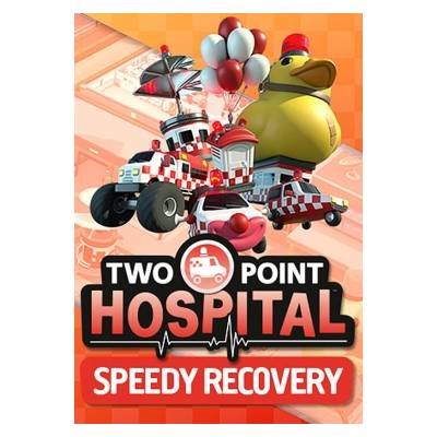 Two Point Hospital - Speedy Recovery (DLC)