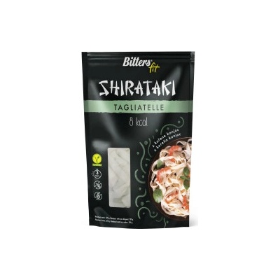 Bitters Shirataki Tagliatelle 320 g