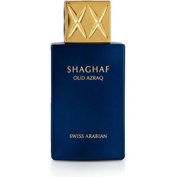 Swiss Arabian Shaghaf Oud Azraq EDP 25 ml