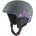 Alpina Детска ски каска Alpina Kid's Brix Ski helmet - Midnight Grey Leo Matt - размер 48-52 cm (418-1082-0211)