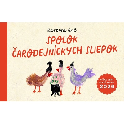 Spolok čarodejníckych sliepok