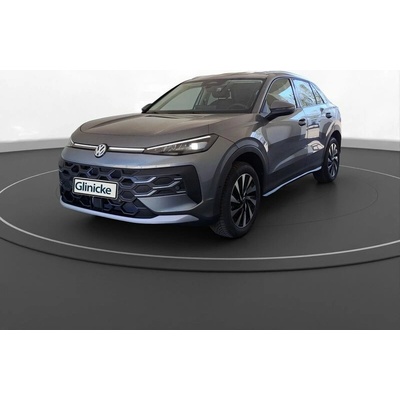 Volkswagen T-Roc 1.5 eTSI Style DSG 85 kW