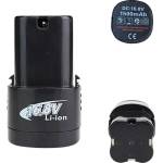UNI STR Батерия акумулаторна за вакуум вендуза Falans, Wertec, Li-Ion, 16.8V, 1.5Ah (UNI-010894)