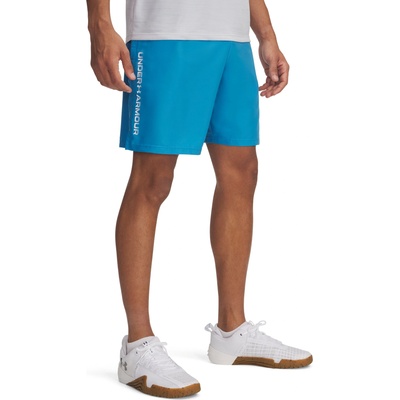Under Armour Woven wordmark s