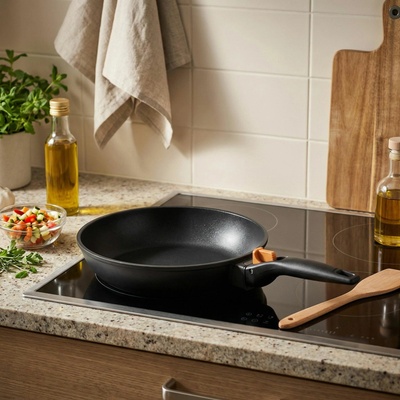Tescoma Panvica SmartCLICK 28 cm