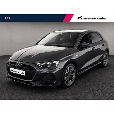 Audi A3 40 TFSIe Sportback 150 kW