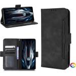 Xiaomi Poco F4 GT / Redmi K50 Wallet Калъф и Протектор