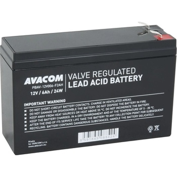 Avacom PWRB-100K-QC