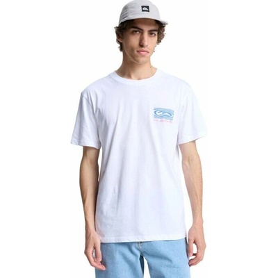 Quiksilver Ripples White