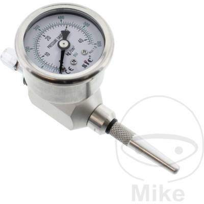 YSS přípravek pro plnění tlumičů YSS s manometrem ATU SPIN 50 GE 06-09, CPI ARAGON 50 GP 07-14, ARAGON 50 DELLORTO 07-08, ARAGON 50 MIKUNI 07-08, OLIVER 25 03-05, OLIVER 25 CITY 05-07, OLIVER 25 SPORT – Hledejceny.cz