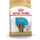 Royal Canin Cocker Puppy 3 kg
