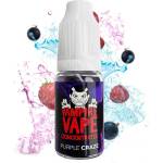 Vampire Vape Concentrate Purple Craze 10ml - Vampire Vape