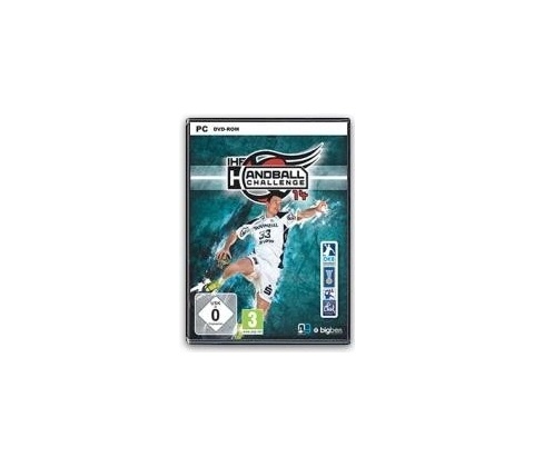 IHF Handball Challenge 14