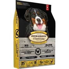 Oven Baked Tradition Adult DOG Chicken Large Breed 11,34 kg