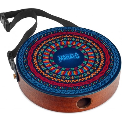 Mahalo MPJ1CC Lap Top Circle – Zboží Dáma