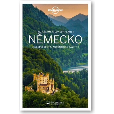 Německo