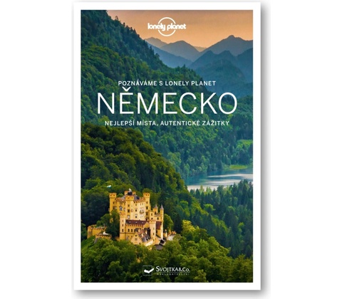 Německo