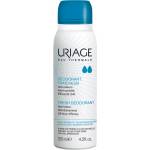Uriage Fresh deo spray 2x125 ml