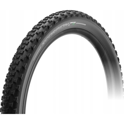 Pirelli Scorpion Enduro Rear Specific 29x2,4 skladací plášť, čierny