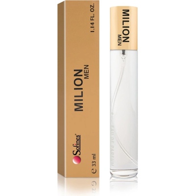 Sofines Milion parfémovaná voda pánská 33 ml
