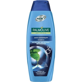 Palmolive Шампоан 350мл - Anti-dandruff (166-1)