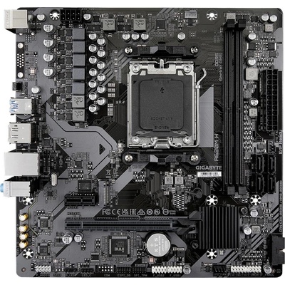 Gigabyte A620M H