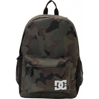 DC Backsider 4 Seasonal XCGK/Abstract Camo 20 l