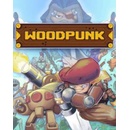 Woodpunk