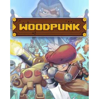 Woodpunk