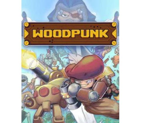 Woodpunk