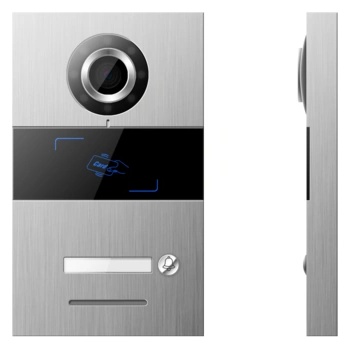 GVS Ip Външно видеодомофонно устройство, h-vs02-ic (h-vs02-ic)