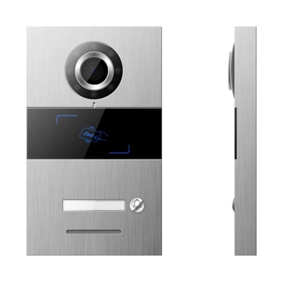 GVS Ip Външно видеодомофонно устройство, h-vs02-ic (h-vs02-ic)