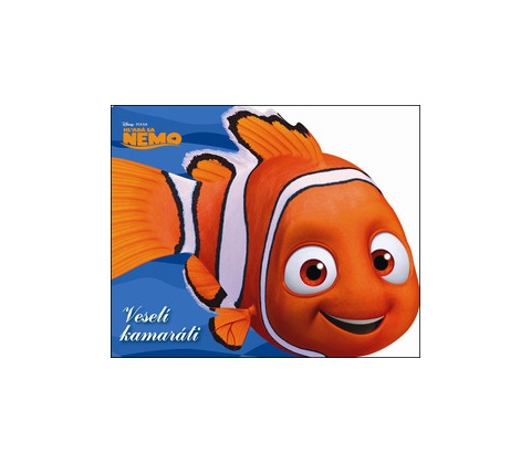 Hľadá sa Nemo