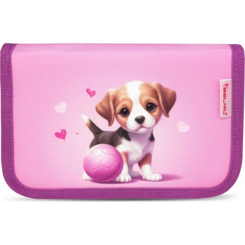 Belmil Несесер Belmil - Little Puppies, с 1 цип и двойно разгъване (335-72)