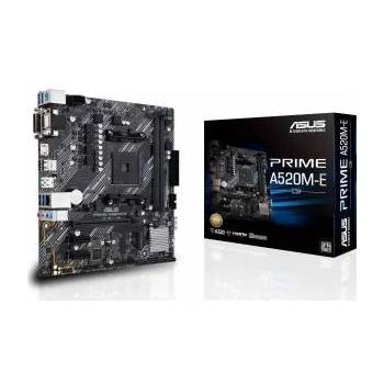 ASUS Prime A520M-E/CSM