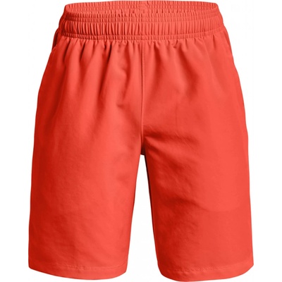 Under Armour Šortky UA Woven Graphic shorts 1370178 877