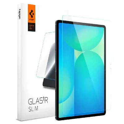 Glas. tR Slim Tempered Glass за Samsung Galaxy Tab S10 FE+ 13.1 X620 / X626B - прозрачен
