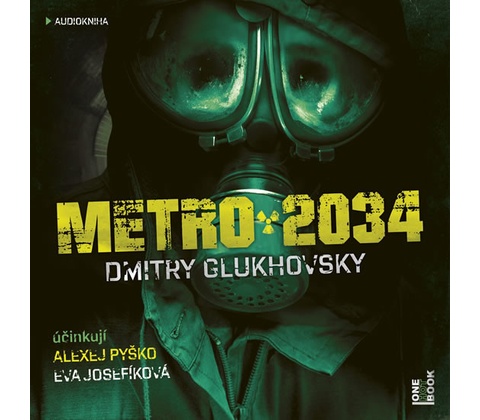 Metro 2034