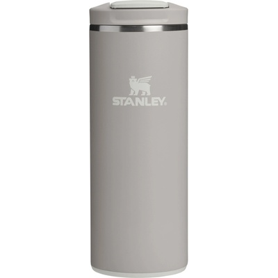 Stanley termohrnek Aerolight Transit Flip Top 350 ml Ash