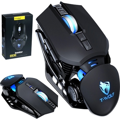 Interlook G530