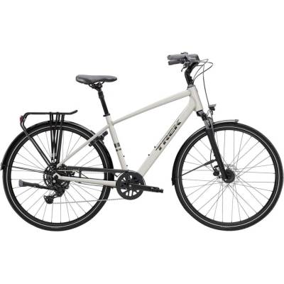 Trek Verve Equipped 2027