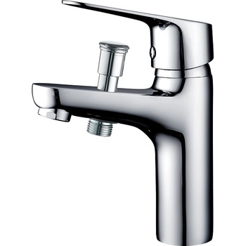 Cascada Едноръкохватков смесител за вана/душ Cascada Nara (3447266)