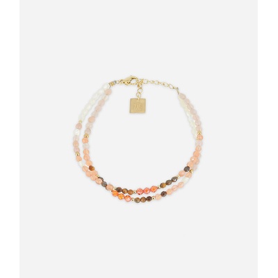 ZAG Bijoux SBX20222-01NUD