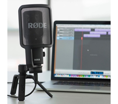 Rode NT-USB