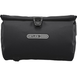 Ortlieb Чанта за рамо Ortlieb Velo-Sling Flex 2, 5 Handlebar bag - Black - размер 2, 5 l (510-7087-0111)