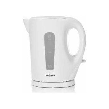 Tristar Чайник Tristar WK-3380 2200W Бял 2200 W