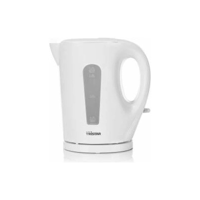Tristar Чайник Tristar WK-3380 2200W Бял 2200 W