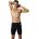 Speedo Бански mens end+ max splice jammer